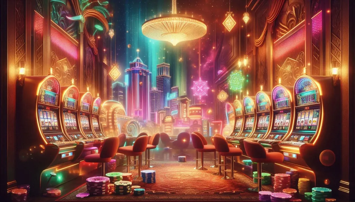 Fresh Casino